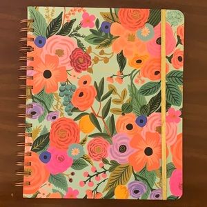 Rifle Paper Co. 2020 17-month Planner